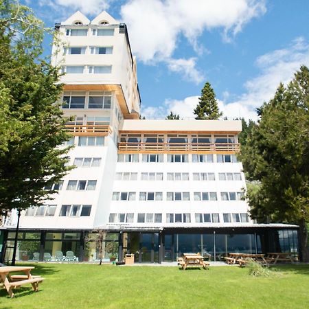 Patagonia Hotel San Carlos de Bariloche Dış mekan fotoğraf