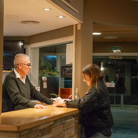 Patagonia Hotel San Carlos de Bariloche Dış mekan fotoğraf