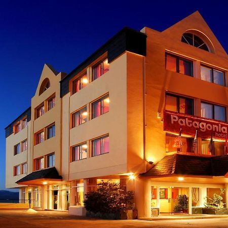 Patagonia Hotel San Carlos de Bariloche Dış mekan fotoğraf