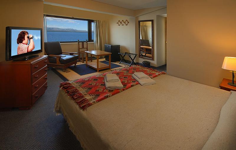 Patagonia Hotel San Carlos de Bariloche Dış mekan fotoğraf