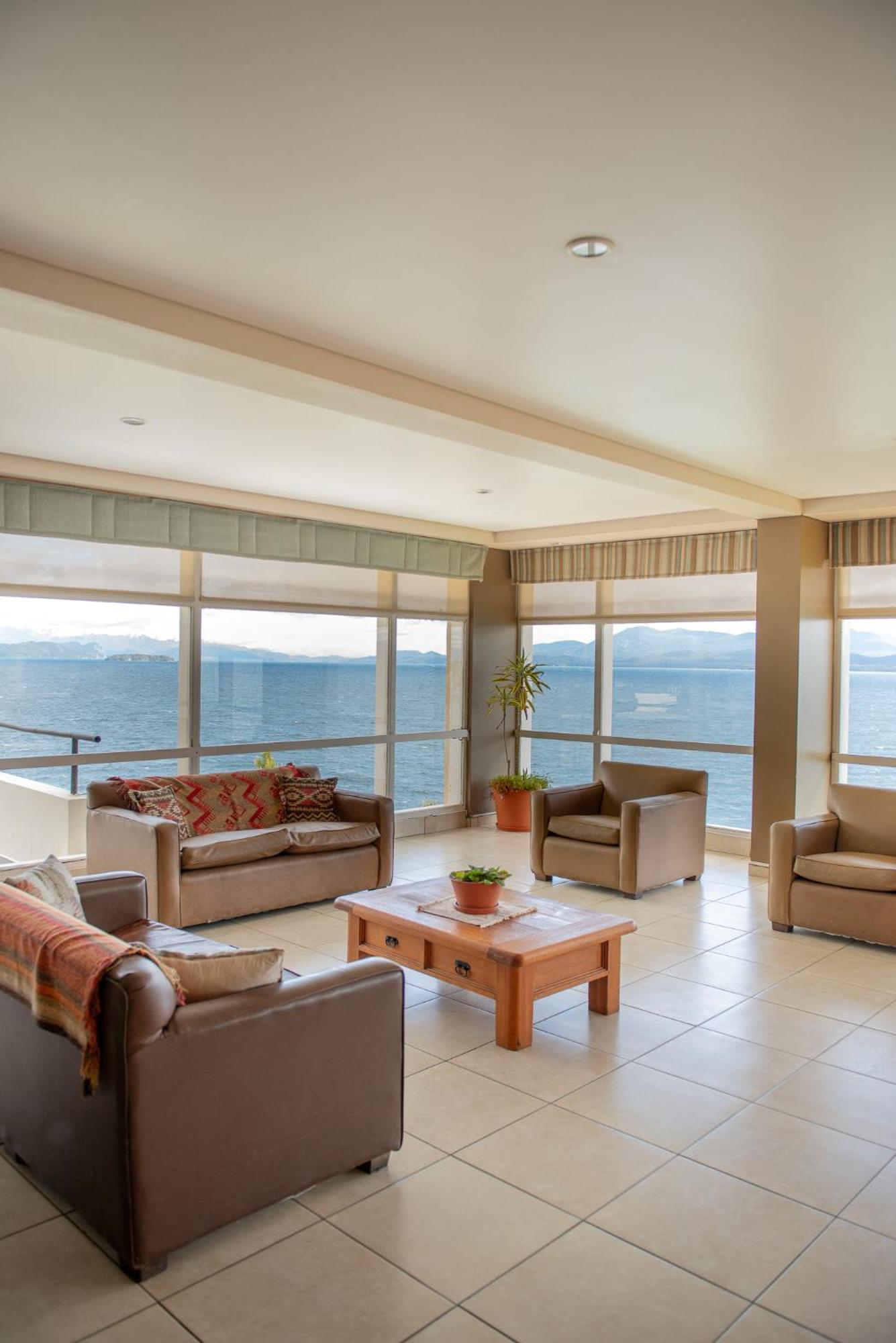 Patagonia Hotel San Carlos de Bariloche Dış mekan fotoğraf