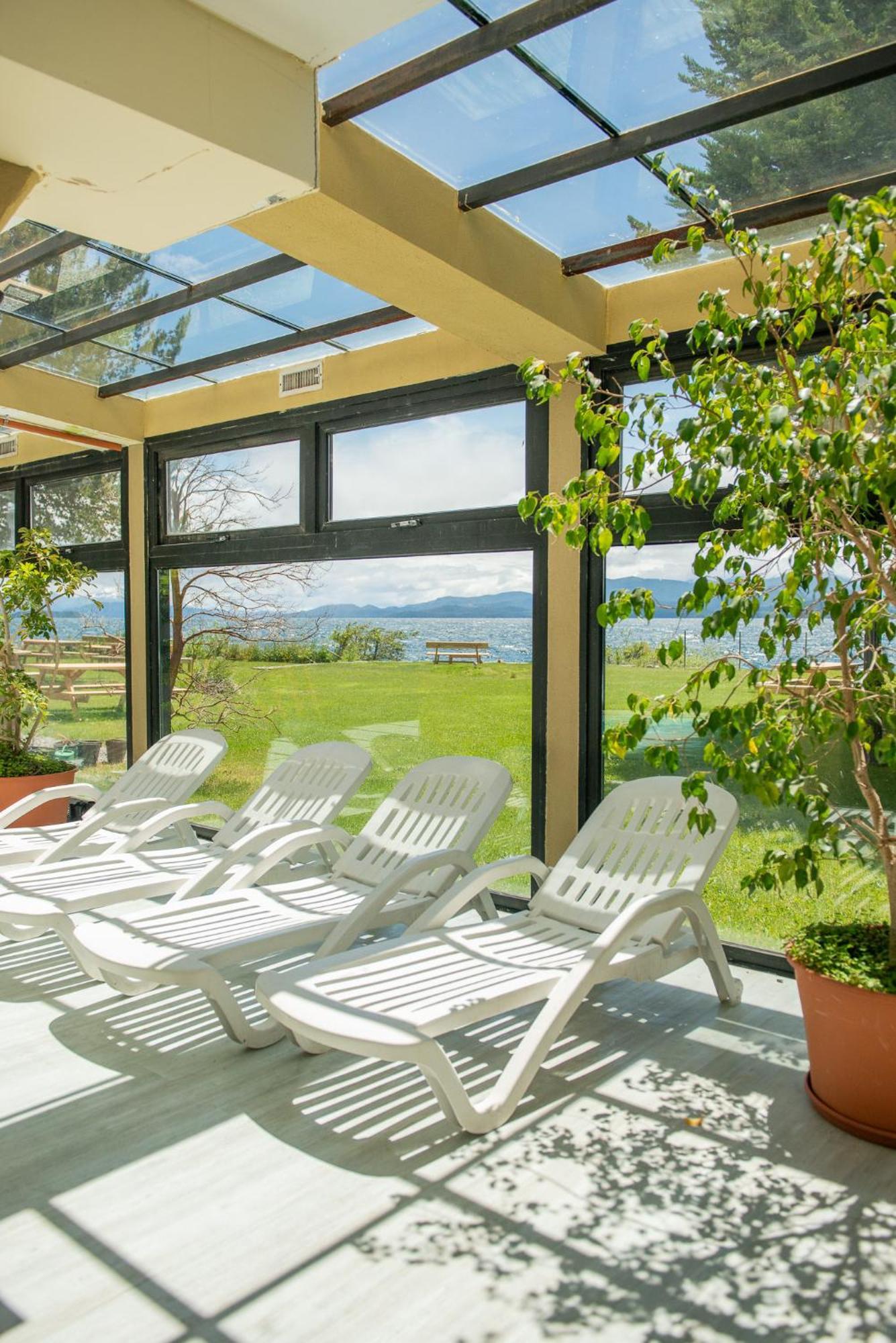 Patagonia Hotel San Carlos de Bariloche Dış mekan fotoğraf