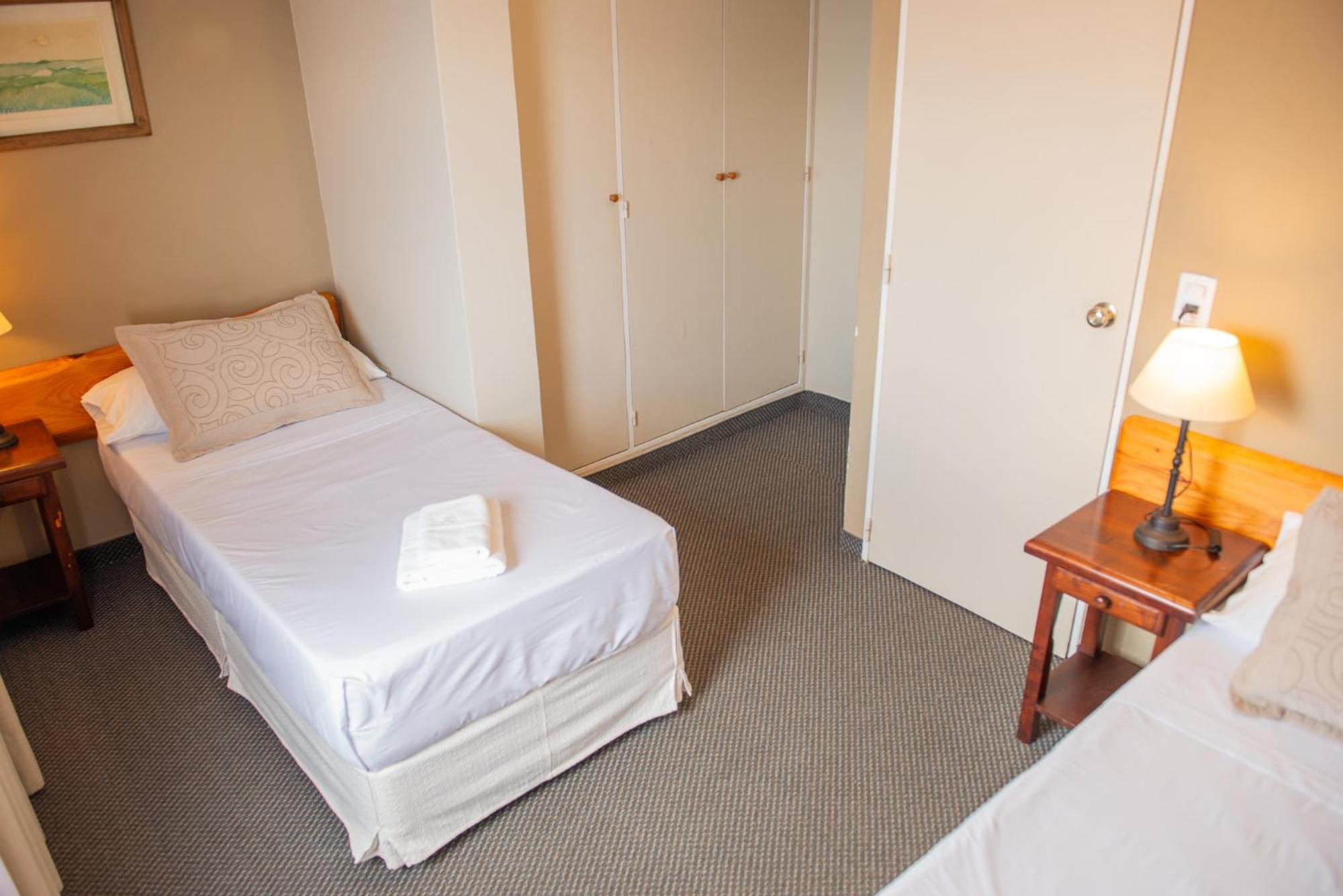 Patagonia Hotel San Carlos de Bariloche Dış mekan fotoğraf