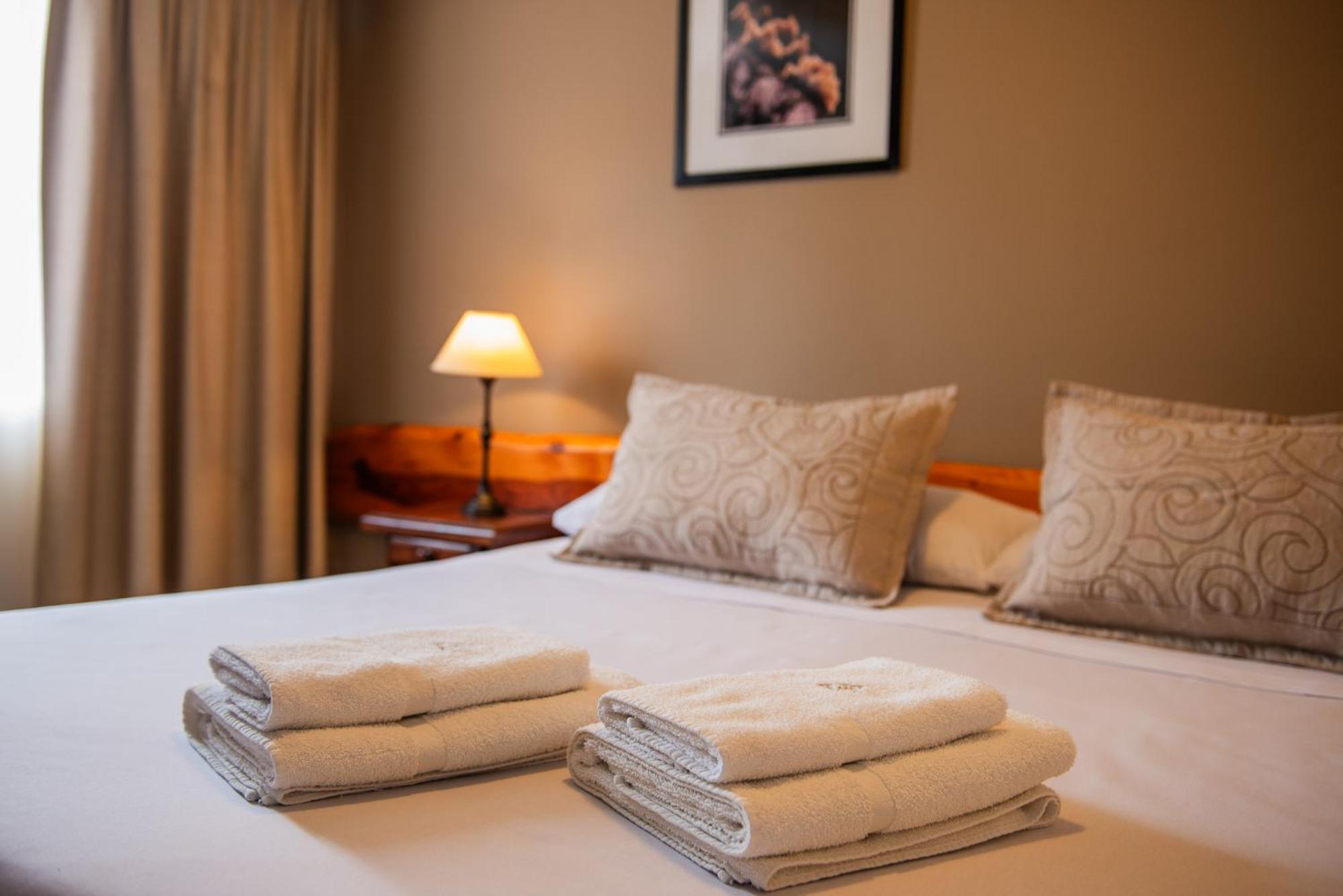 Patagonia Hotel San Carlos de Bariloche Dış mekan fotoğraf