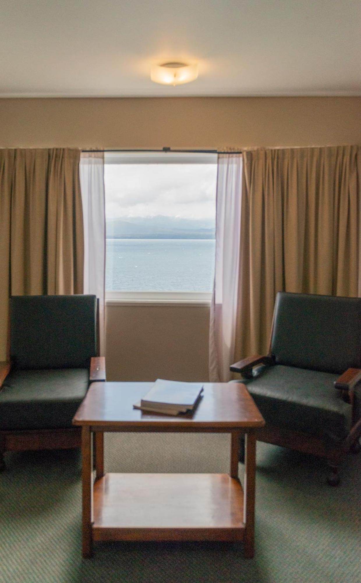 Patagonia Hotel San Carlos de Bariloche Dış mekan fotoğraf