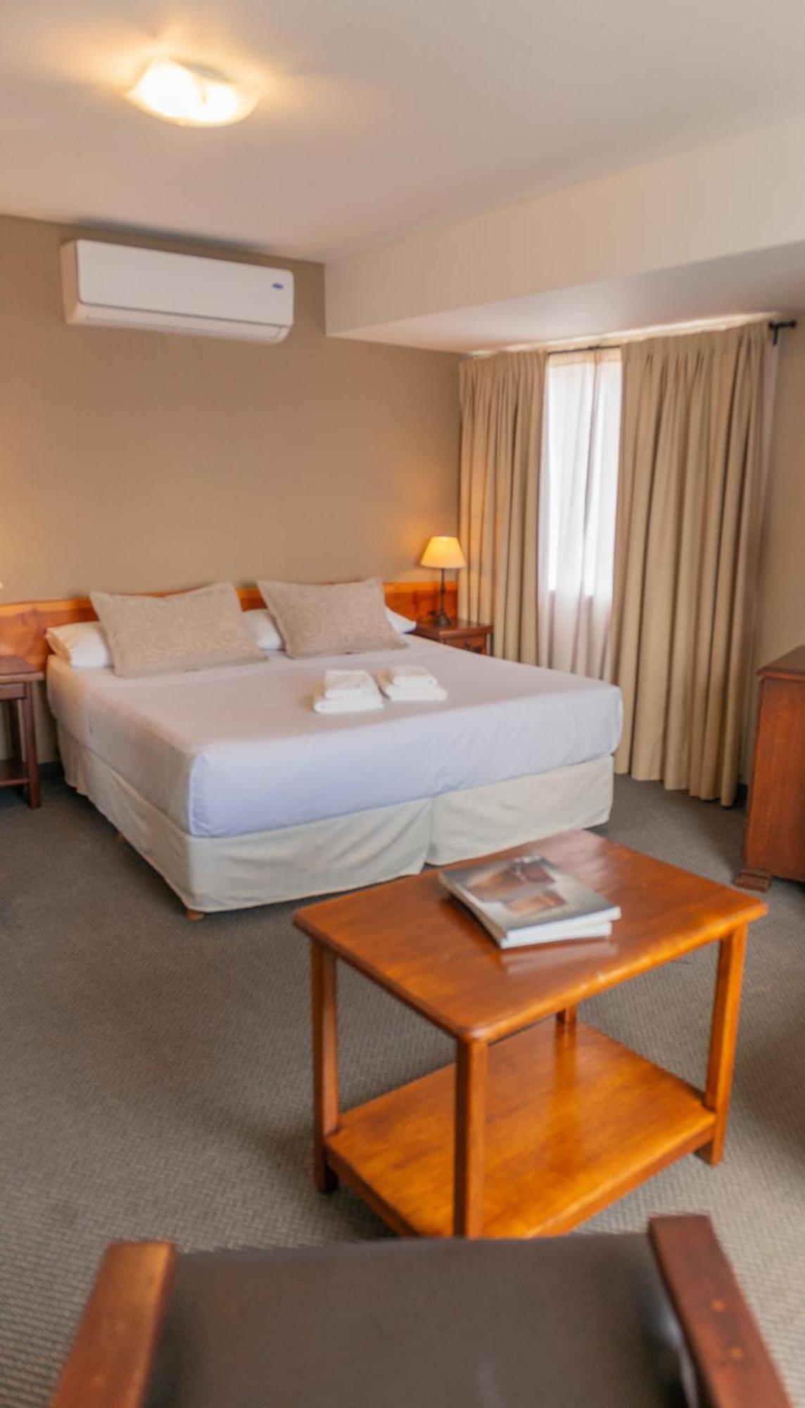 Patagonia Hotel San Carlos de Bariloche Dış mekan fotoğraf