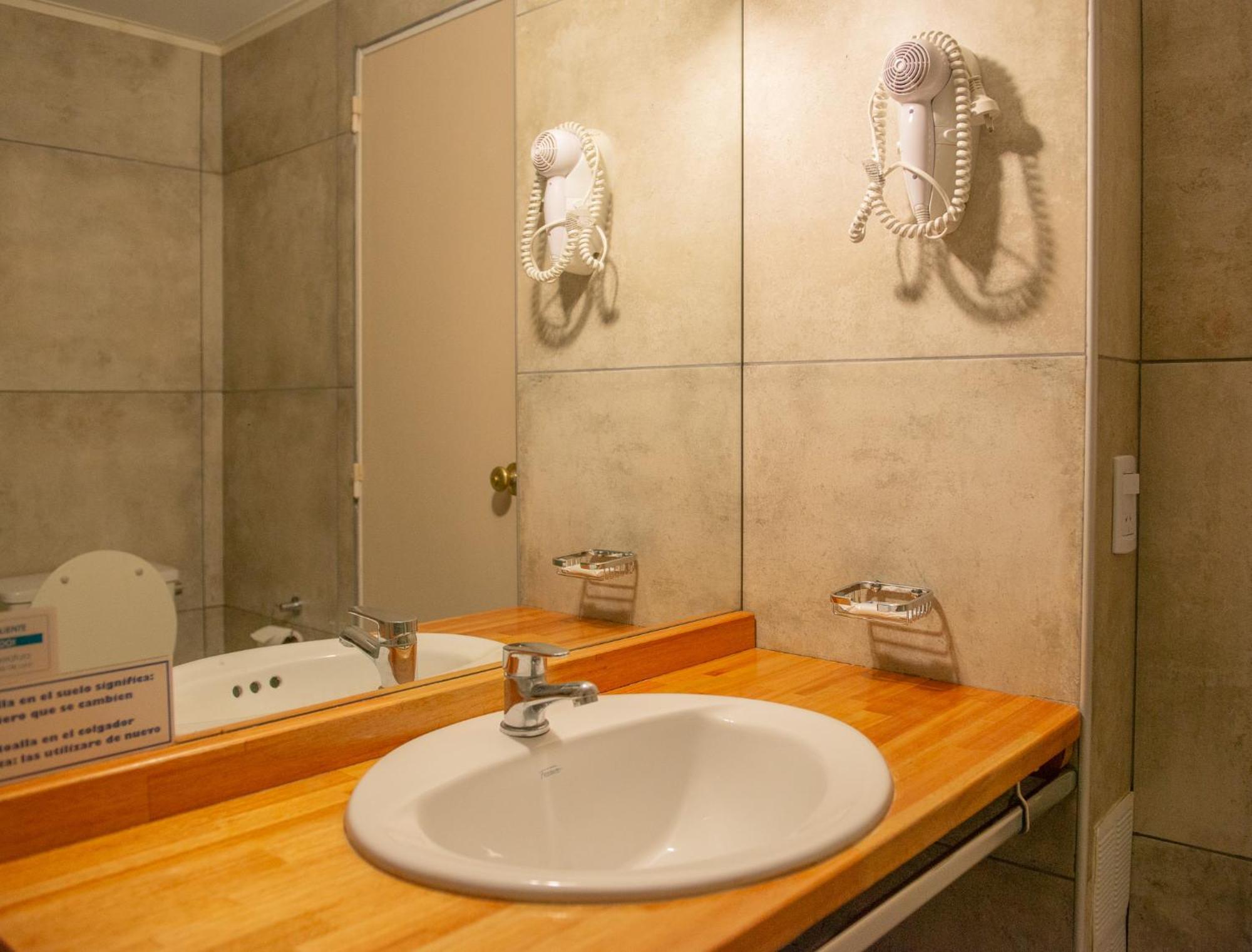 Patagonia Hotel San Carlos de Bariloche Dış mekan fotoğraf