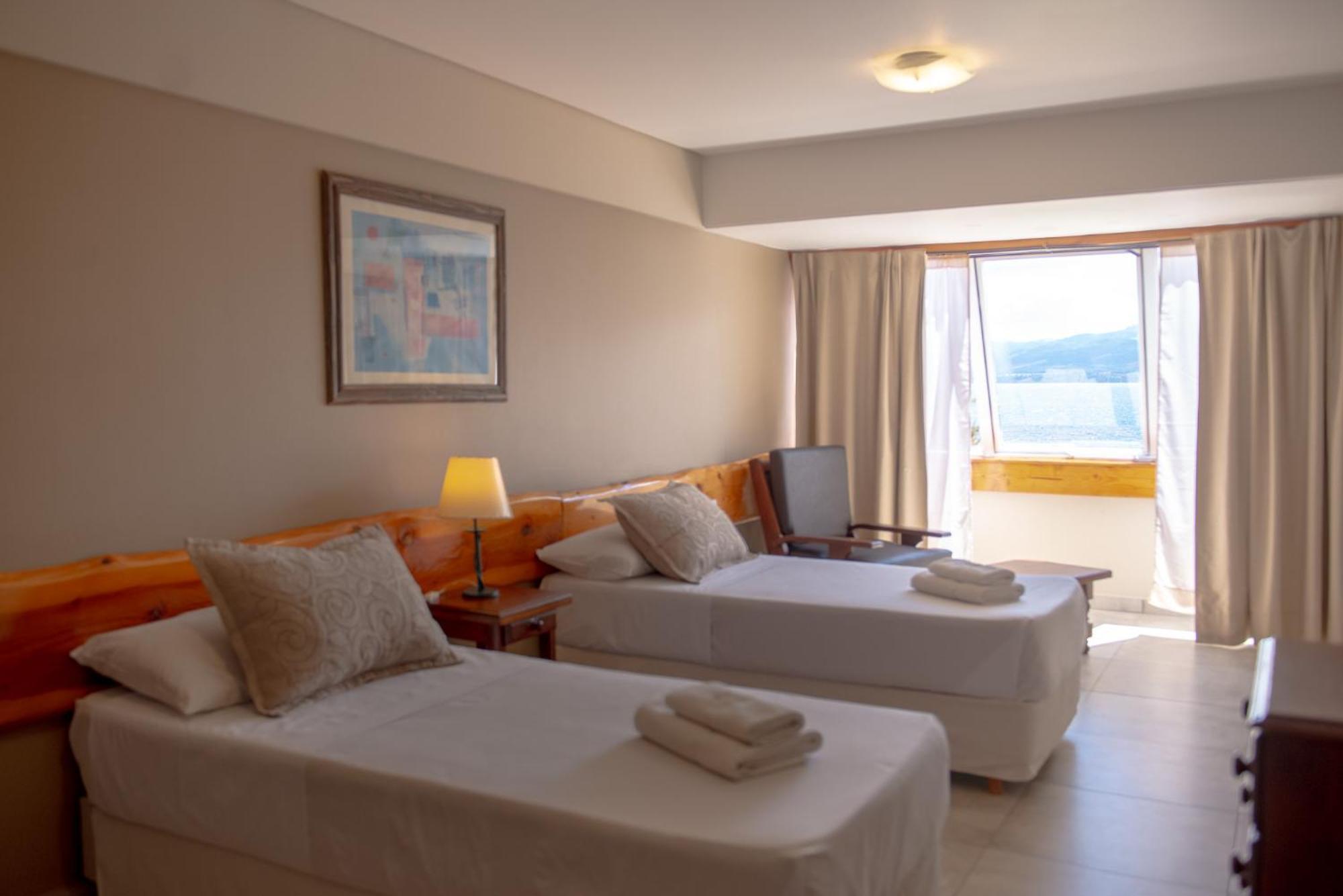 Patagonia Hotel San Carlos de Bariloche Dış mekan fotoğraf