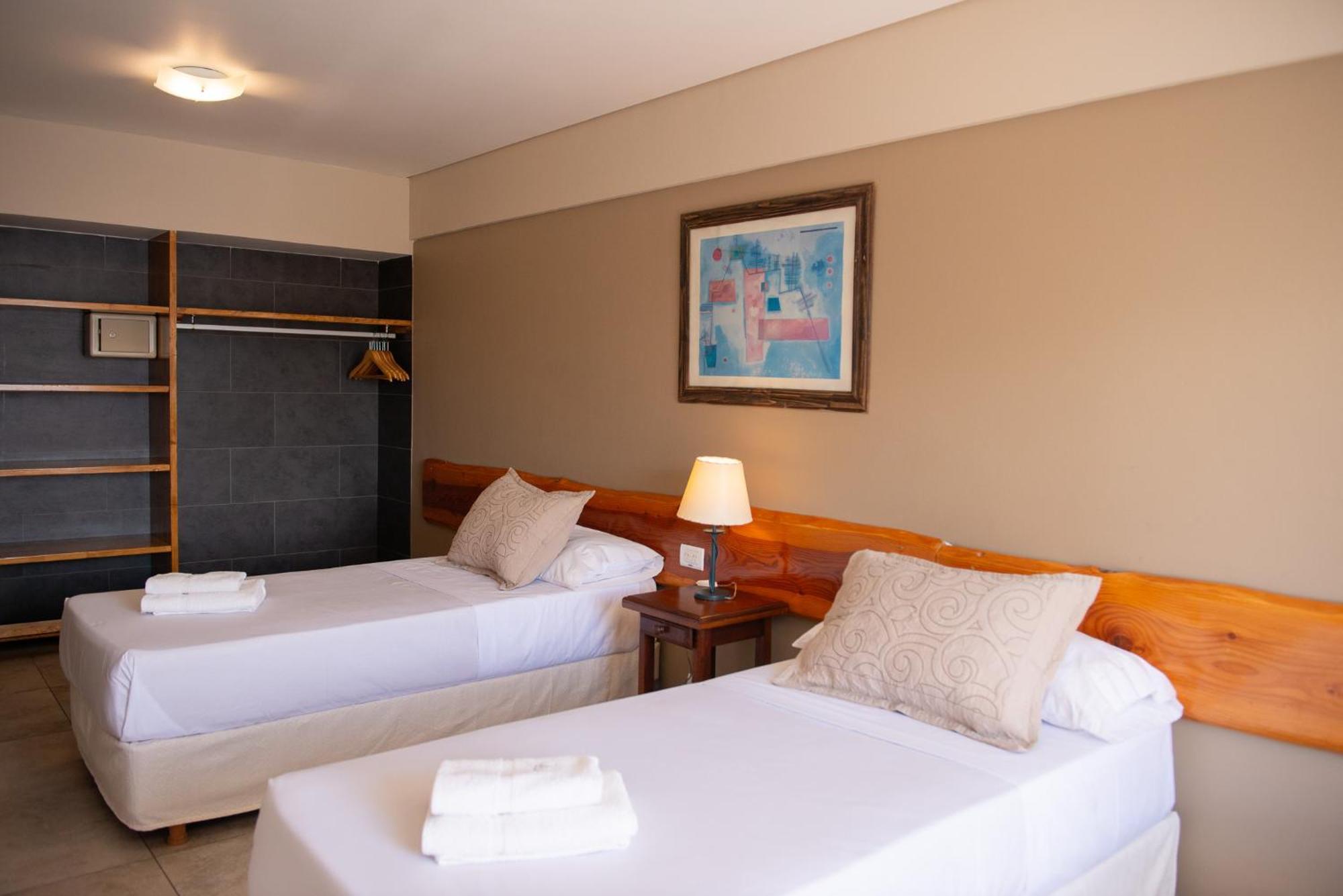 Patagonia Hotel San Carlos de Bariloche Dış mekan fotoğraf