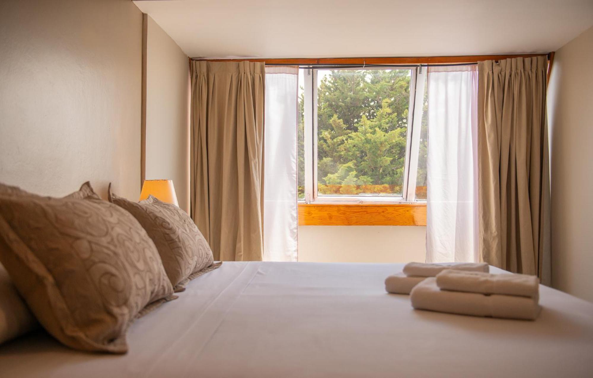 Patagonia Hotel San Carlos de Bariloche Dış mekan fotoğraf