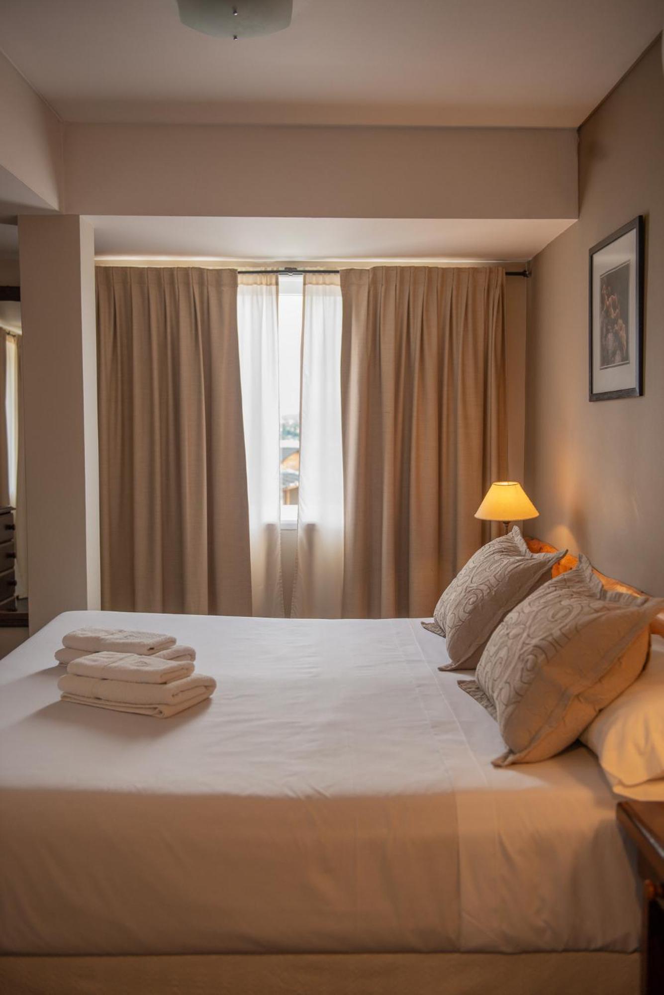 Patagonia Hotel San Carlos de Bariloche Dış mekan fotoğraf