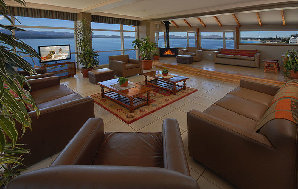 Patagonia Hotel San Carlos de Bariloche Dış mekan fotoğraf