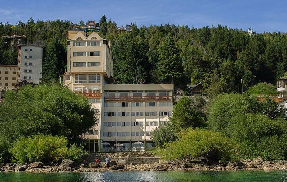 Patagonia Hotel San Carlos de Bariloche Dış mekan fotoğraf